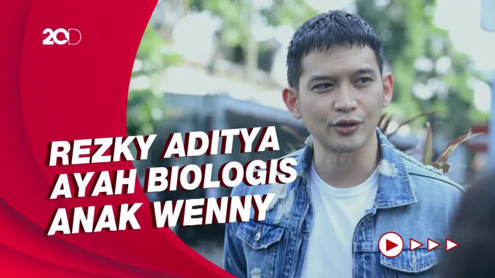 Perjalanan Kasus Gugatan Pengakuan Anak Wenny Ariani kepada Rezky Aditya