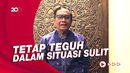 Penjelasan Mahfud Md soal TNI-Polri Boleh Jadi Pj Kepala Daerah
