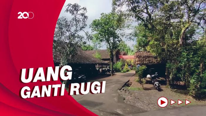 Cerita Warga Wadas jadi Miliarder Dadakan, Langsung Borong Tanah