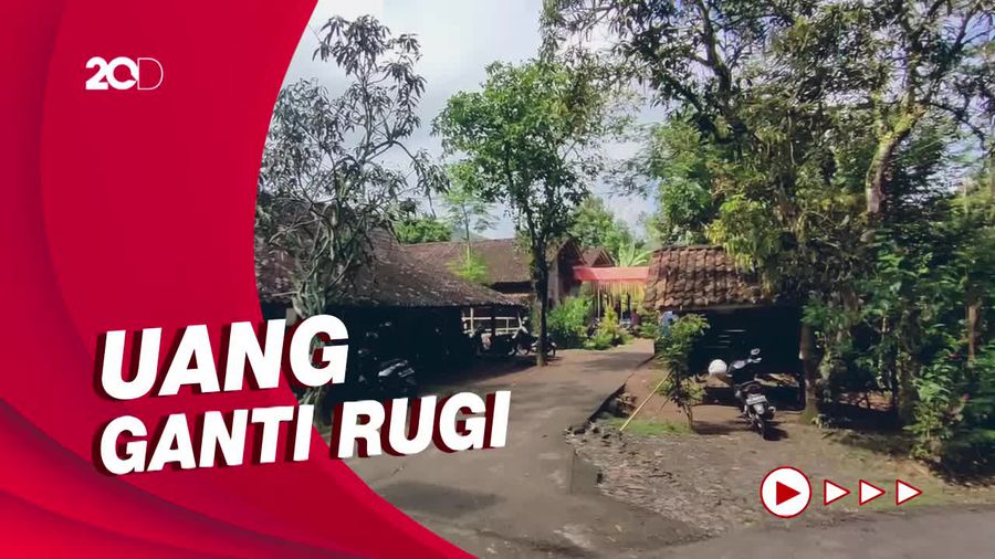 Cerita Warga Wadas jadi Miliarder Dadakan, Langsung Borong Tanah