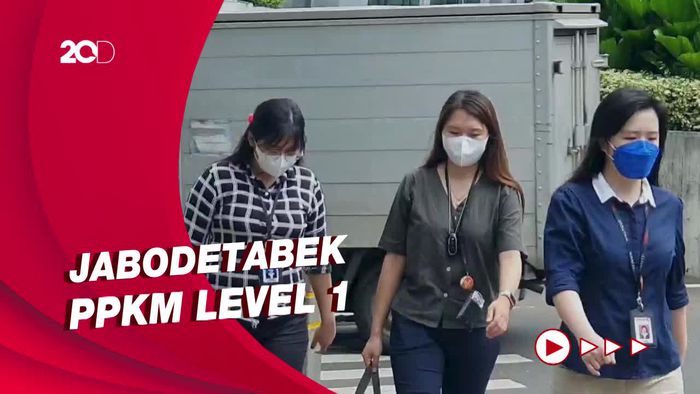 Kata Warga soal Pemberlakuan WFO 100 Persen di Jabodetabek