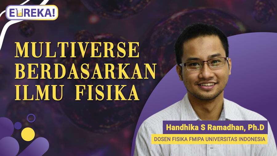 Konsep Multiverse di Film Dr Strange dalam Teori Fisika