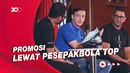 Gaet Mesut Ozil, Kemenparekraf Targetkan Wisatawan dari Timur Tengah