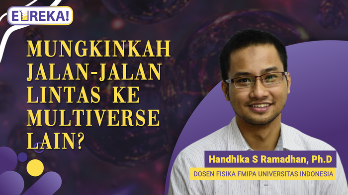 Apakah Bisa Jalan-jalan Lintas Multiverse Seperti Film Dr Strange?