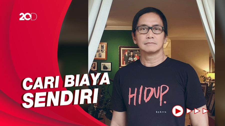 Perjuangan Addie MS Rekam Ulang Lagu Indonesia Raya Perjuangan Addie MS Rekam Ulang Lagu Indonesia Raya