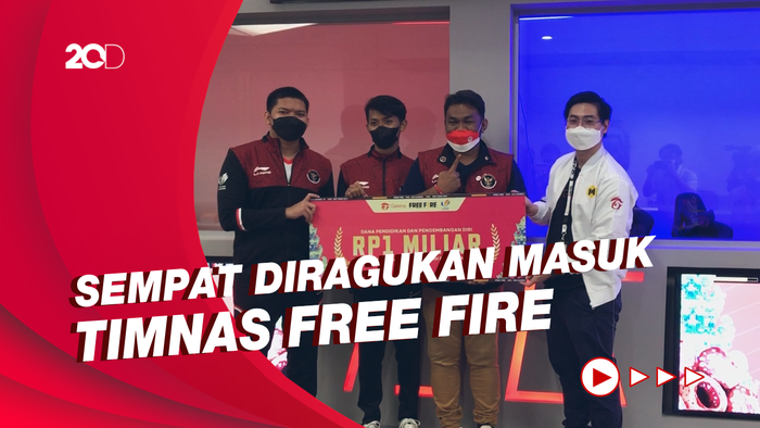 Richard Manurung Jadikan Medali Emasnya di Sea Games Sebagai Pembuktian