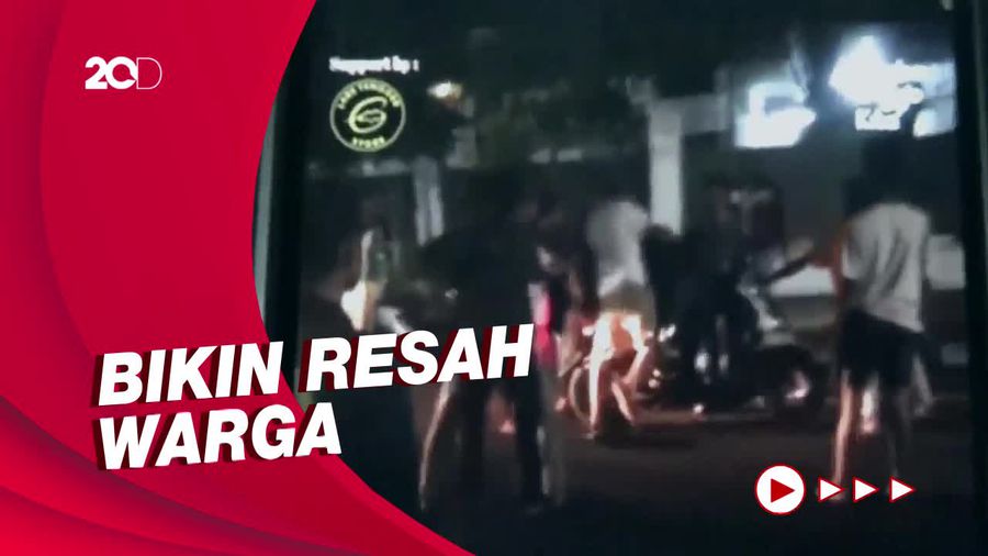 Heboh Remaja Dikeroyok di Probolinggo, Polisi Turun Tangan