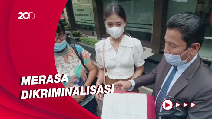 Dituduh Mencuri, Mertua Laporkan Anggota Polda Metro ke Propam Polri