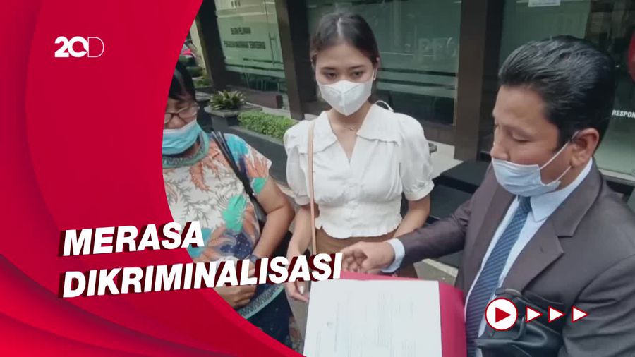 Dituduh Mencuri, Mertua Laporkan Anggota Polda Metro ke Propam Polri