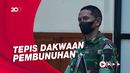 Kolonel Priyanto Terus Bela Diri, Bantah Bunuh Handi dan Salsa