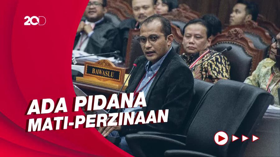 Pemerintah Akomodasi 14 Isu Krusial RKUHP, Segera Diparipurnakan
