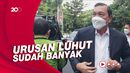 Legislator Mau Menteri Diganti Ketimbang Luhut Urus Minyak Goreng