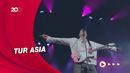 Pengumuman! LANY Konser di Jakarta November 2022