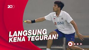 Ucapan Tak Pantas Yeremia Rambitan Viral dan Berujung Teguran