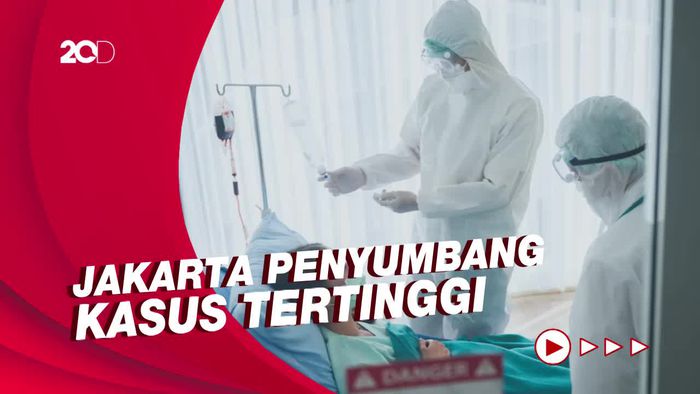Corona RI Per 25 Mei:Tambah 315 Kasus, Sembuh 232
