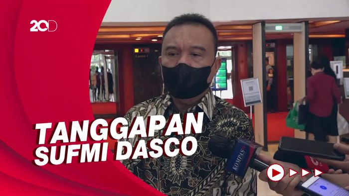DPR Minta TNI Aktif Jadi Pj Kepala Daerah Tak Perlu Diperdebatkan
