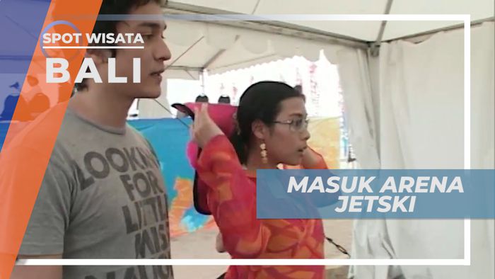 Aktivitas Menarik yang Mengundang Decak Kagum, Bali