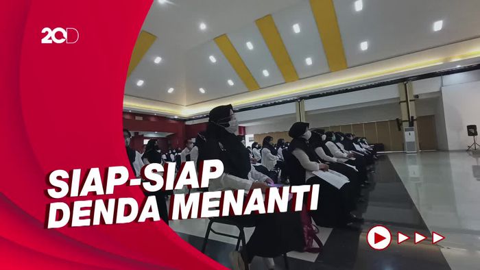 Ratusan CPNS Mengundurkan Diri Gara-gara Gaji hingga Kurang Motivasi