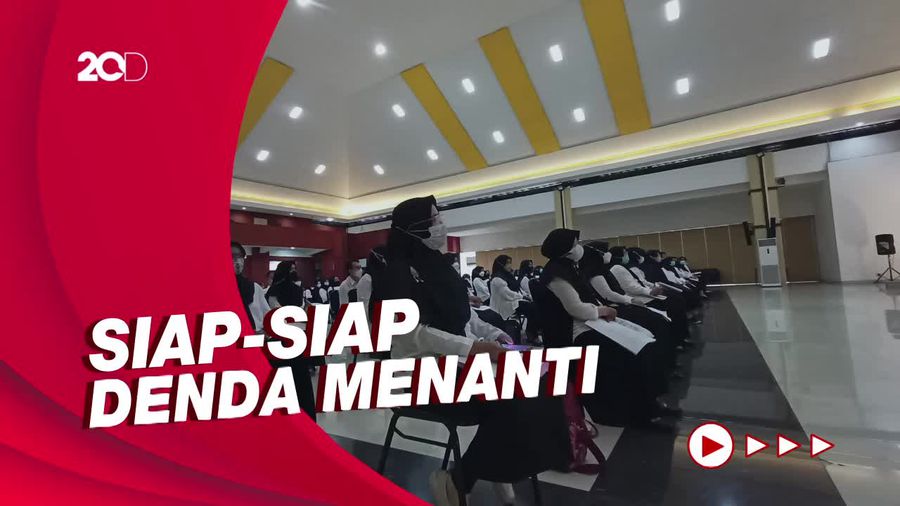Ratusan CPNS Mengundurkan Diri Gara-gara Gaji hingga Kurang Motivasi