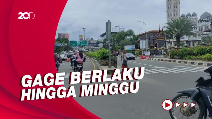 Libur Kenaikan Isa Almasih, Puncak Diprediksi Padat Besok