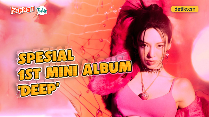 K-Talk: Main Game The Best of Me Bareng HYO