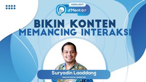 Interaksi Itu Penting!