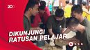 Wisata Edukasi Sentra Keramik Plered Purwakarta Aktif Lagi