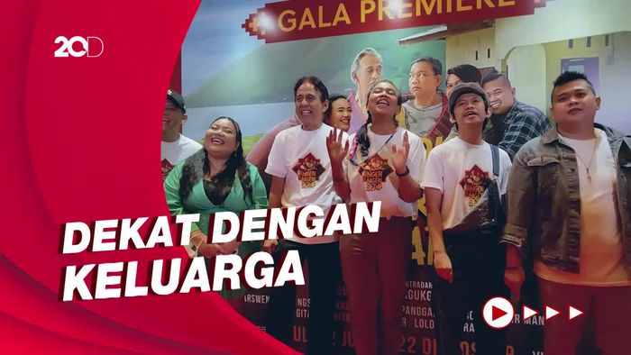 Kisah Tika Panggabean dan Gita Jadi Perempuan Batak di Dunia Nyata