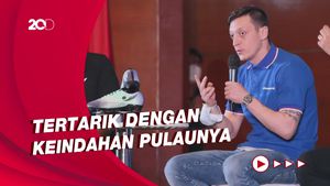 Jika Main di Indonesia, Mana Klub yang Dipilih Ozil?