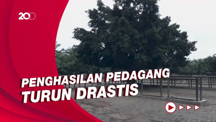 Cegah PMK Makin Meluas, Pemkab Lumajang Tutup Sementara 5 Pasar Hewan