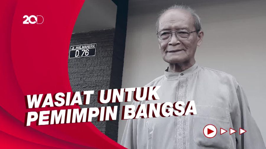 Mengenang Perhatian Buya Syafii Maarif kepada Kalangan Minoritas