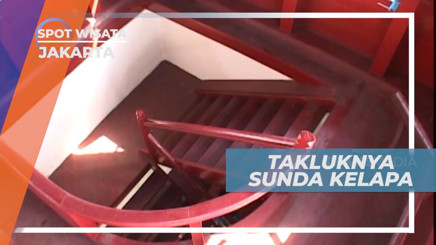 Sunda Kelapa, Sejarah Pergantian Nama Jayakarta di Tangan Fatahillah, Jakarta