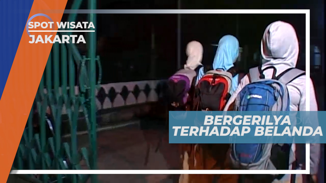 Pangeran Jayakarta, Strategi Jitu Bergerilya Melawan Penjajah Belanda