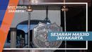 Sejarah Masjid Jayakarta dan Perang Gerilya Melawan Belanda, Jakarta