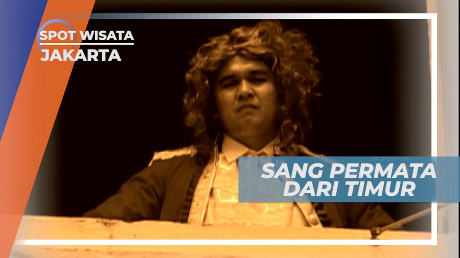 Batavia, Permata dari Timur yang di Dirikan Kolonial Belanda, Jakarta