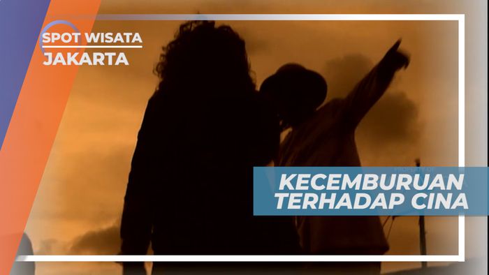 Torehan Sejarah Hitam Batavia di Tanah Jayakarta, Jakarta
