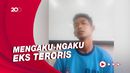 Penculik 12 Anak Klarifikasi soal Eks Teroris dan Murid Bahar