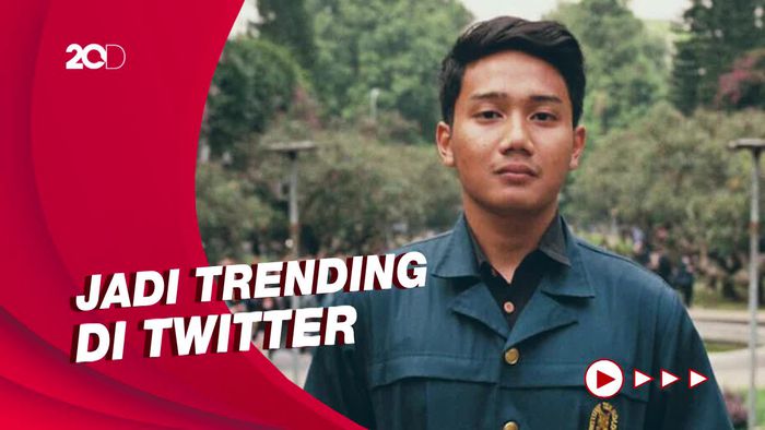 Doa Netizen untuk Anak Ridwan Kamil yang Terseret Arus di Sungai Aare