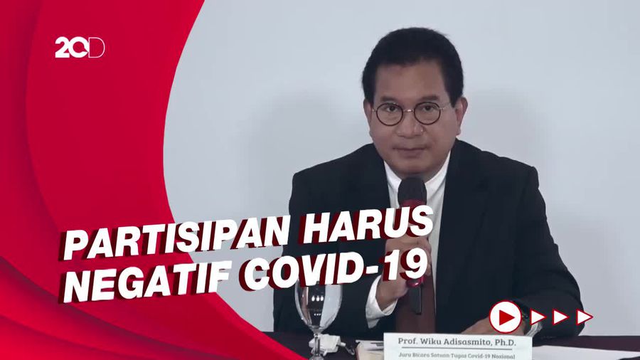 GPDRR Bali 2022 Masih Terapkan Protokol Kesehatan Ketat