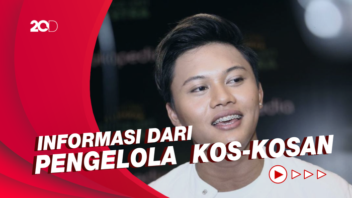 Awal Kecurigaan Teddy pada Rizky Febian soal Dugaan Kuasai Aset