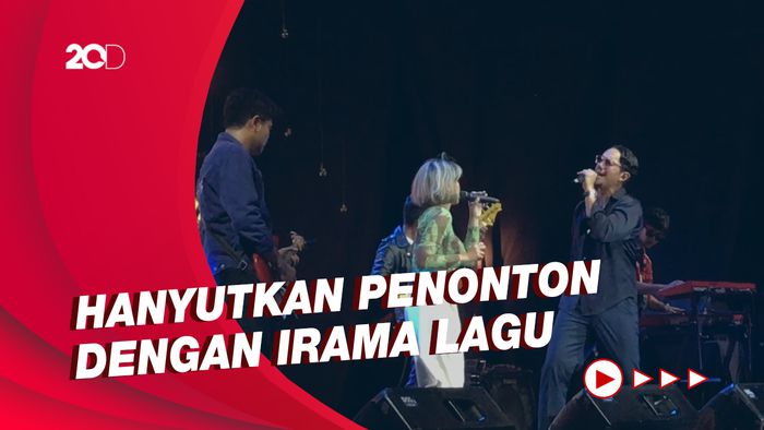 Intip Keseruan Maliq & DEssentials di Java Jazz Festival 2022