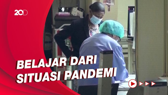 Muncul Penyakit Menular, Ahli Nilai Aspek Kesehatan Belum Ditingkatkan