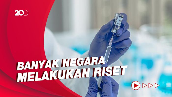 Pentingnya Riset Vaksin untuk Produsen