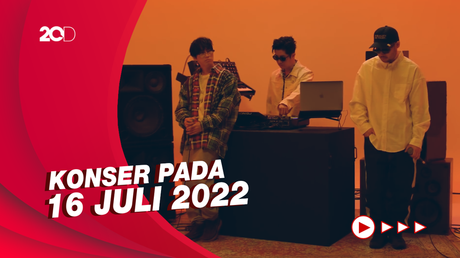 Sapa Fans Indonesia Jelang Konser, Epik High: Apakah Kalian Siap?