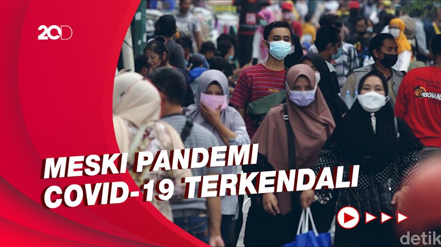 Satgas Covid-19 Minta Masyarakat Terapkan Kebiasaan Medical Check Up