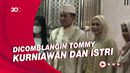 Selamat! Juliana Moechtar Resmi Menikah dengan Letkol Inf Nur Wahyudi