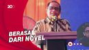 Mahfud Md Tepis Prediksi Prabowo Soal Indonesia Bubar 2030: Itu Novel