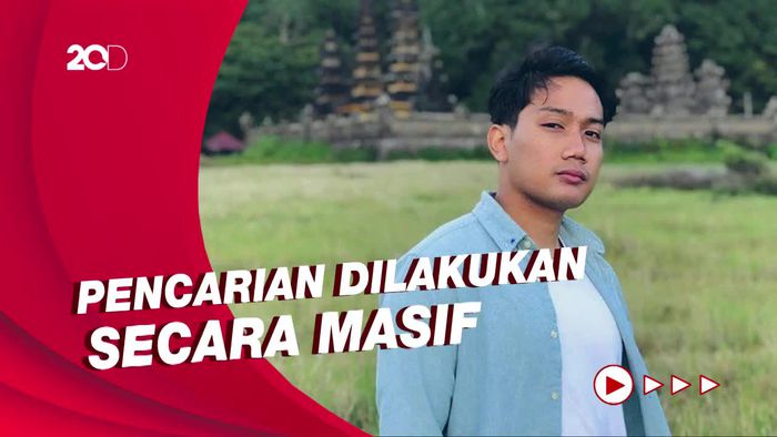 Awal Mula Eril Hilang hingga Pencarian Masif Dilakukan