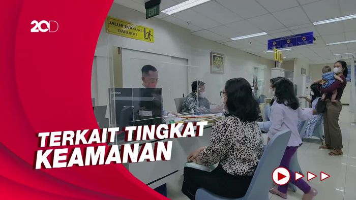 Kenapa Bikin Paspor Butuh Waktu Lama? Ini Kata Imigrasi