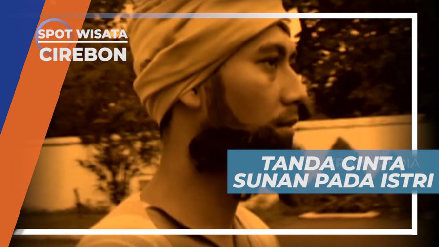Asal Mula Penamaan Keraton Kasepuhan, Cirebon